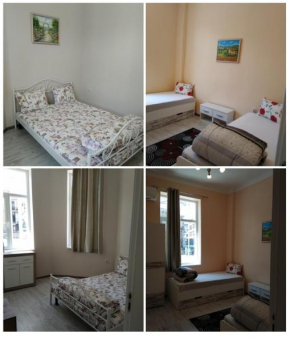 Hostel Ginger House